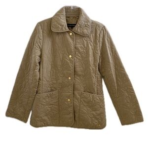 ELLEN TRACY Women's Jacket Size: Small